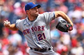 Max Scherzer injury: How long will New York Mets star be out?