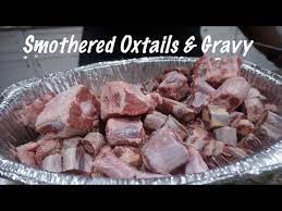 gravy oxtails recipes