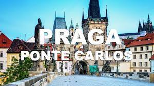 Chéquia ou tchéquia, oficialmente república checa ou tcheca é um país da europa central, limitado ao norte pela polónia e pela alemanha; O Local Mais Visitado Em Praga Republica Tcheca Ep 3 Youtube