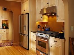 Traditional Kitchen Paint Colors
