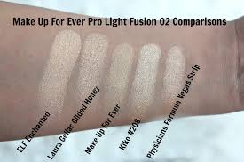 pro light fusion highlight 02