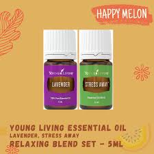 Perfect for when the whole family has had a rough week. Stress Away Essential Oil Young Living Shop Stress Away Essential Oil Young Living With Great Discounts And Prices Online Lazada Philippines