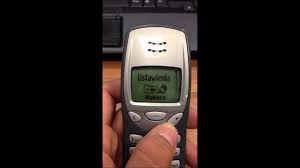 Le nokia 3210 est un téléphone cellulaire lancé en 1999.un certain nombre de fonctions alors exclusives, telles que l'antenne intégrée et le dictionnaire d'écriture intuitive t9 lui ont permis de connaître un important succès de par le monde, 160 millions d'exemplaires ayant été vendus 2, 3, ce qui en fait un des téléphones les plus vendus, devant son successeur en 2000 le. Nokia 3210 Menu Youtube
