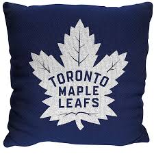 129 Toronto Maple Leafs Double Sided