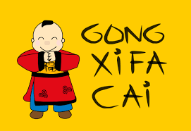 Gong xi fa cai. happy always. Kumpulan Kata Ucapan Selamat Tahun Baru Imlek 2017 Gong Xi Fa Cai Rancah Post