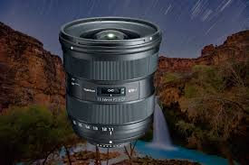 ultra wide lenses ever the 11 16mm f 2 8