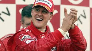 However, it is not only his fighting. Michael Schumachers Karriere Von 1991 Bis 2006 16 Jahre Formel 1 Die Ara Schumacher Auto Motor Und Sport