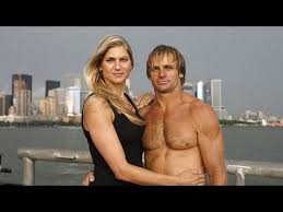 gabby reece spills on and her