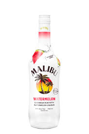 This sweet alcoholic drink couldn't be simpler to make! Malibu Watermelon Rum 70cl Vip Bottles