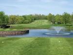 Warminster Township Five Ponds Golf Club