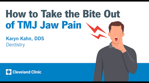 how to relieve tmj pain at home