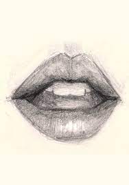 learn how to draw how to draw lips