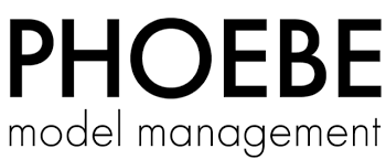 Overview · portfolio · 55.5k. Home Phoebe Model Management