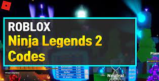 Ninja legends all new codes fan site roblox from roblox.su. Roblox Ninja Legends 2 Codes June 2021 Owwya