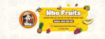 N.H.O Fruit- Bánh kẹo, trái cây nhập khẩu - Home