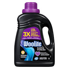 woolite detergent darks