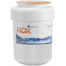 Hdx Water Filter For Ge Refrigerators
