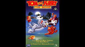 Henry Mancini-I Miss You (Robyn's Song)-Tom And Jerry: The Movie (1992) -  YouTube