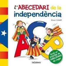 Image result for abecedario independentista