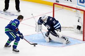 Because of irene, saturday's game was moved to monday night, but the jets still have to play the eagles on thursday. Seven Things To Watch For Tonight When The Vancouver Canucks Take On The Winnipeg Jets Nucks Misconduct