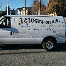 acoustic kleen inc in upper augusta pa