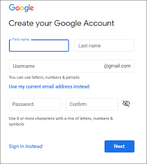 The Beginners Guide To Google Forms