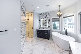 bathroom tile design ideas that will