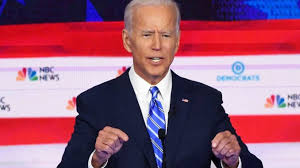 November 20, 1942, in scranton, pennsylvania) is the former democratic vice president of the united states, serving under president barack obama (d) from january 20, 2009, to january 20, 2017. Biden Loses Support Of Top Financier After Segregationist Comments