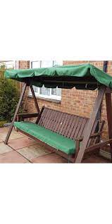 Replacement Swing Canopies For Garden