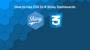 how to use css to style your r shiny
