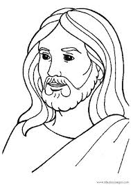 Las mejores imagenes de cristianismo para imprimir y colorear. Dibujo De La Biblia 009 Jesus Dibujos Y Juegos Para Pintar Y Colorear