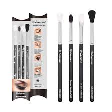 eyeshadow brush set blending brushes
