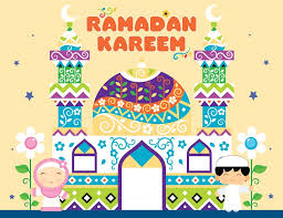 Getting Kids Involved In Ramadan Mydeen Magazines
