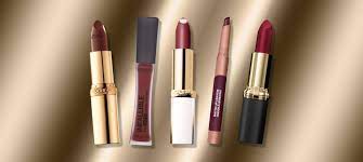 the best dark lipstick shades for fall