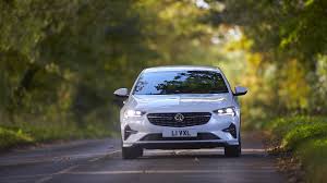Фото в новом кузове, фото. Vauxhall Insignia 2021 Review Last Hurrah For Gm Vauxhalls Car Magazine