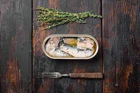 how to choose healthy canned sardines