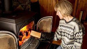 wood burners most polluting fuels to