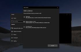 The bose connect downloading process on pc with an emulator software. Windows 10 Gets Bluetooth A2dp Sink Feature Here S How To Use It