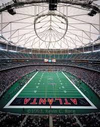 8 Best Atlanta Falcons Stadium Georgia Dome Images