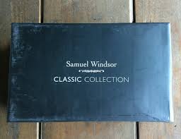 Review Of Samuel Windsor Mens Shoes Guide To Shoes For Men
