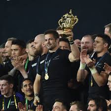 Almost 150 years later, new zealand and its small, yet rugby crazed population, are heavily favored to win their third straight rugby world cup. Richie Mccaw Named World Rugby Player Of The Decade As All Blacks Dominate Best Xv New Zealand Rugby Union Team The Guardian