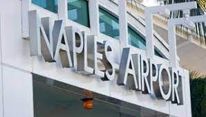 city of naples airport authority fly