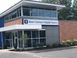 Akron Childrens Hospital Pediatrics Pediatrics Near