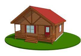 Log Cabin Modular Homes Prefab Cabins