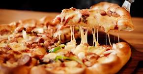 AMAZING PIZZA DEALS - Golden Horse Casino