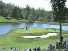 Piper Glen TPC Golf Course, Charlotte, North Carolina