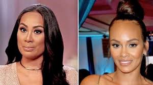 peion to fire evelyn lozada from