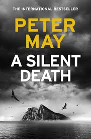 Latest News From Peter May Scottish Author Of The Lewis