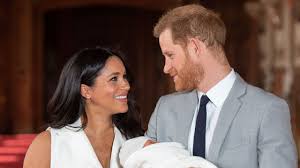 Meghan markle 'due' to have her baby on prince philip's 100th birthday. Meghan Markle Gives Birth To A Baby Boy Allure