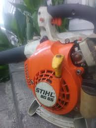 Andreas stihl ag & co. No Spark On A Stihl Bg 65 I Can T Get Spark To Save My Saw Shop Arboristsite Com
